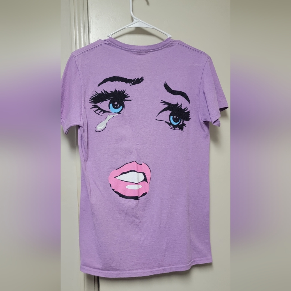 Empyre tshirt